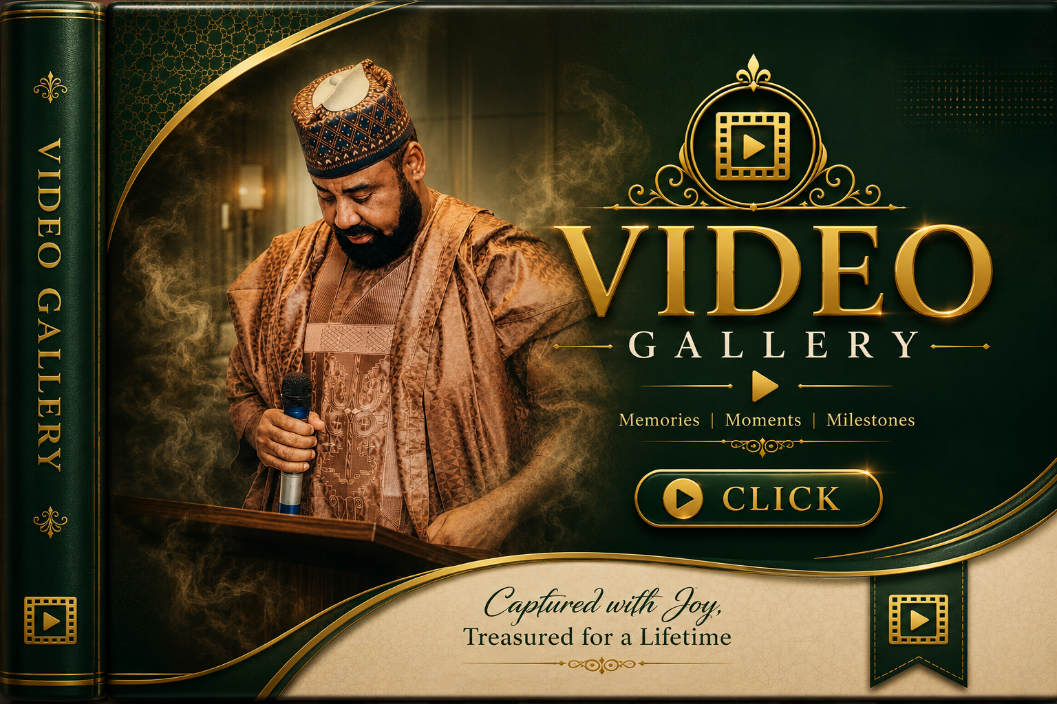 VIDEO GALLERY