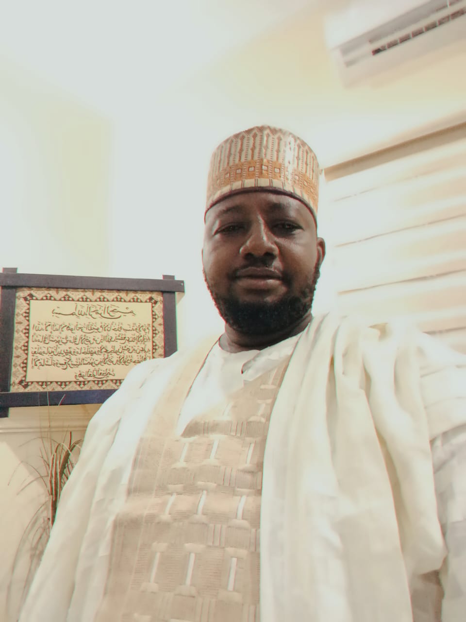 Habibu Idris Bala