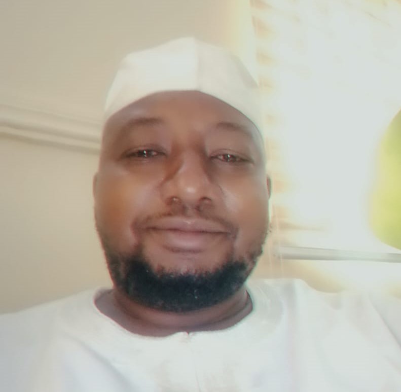 Habibu Idris Bala